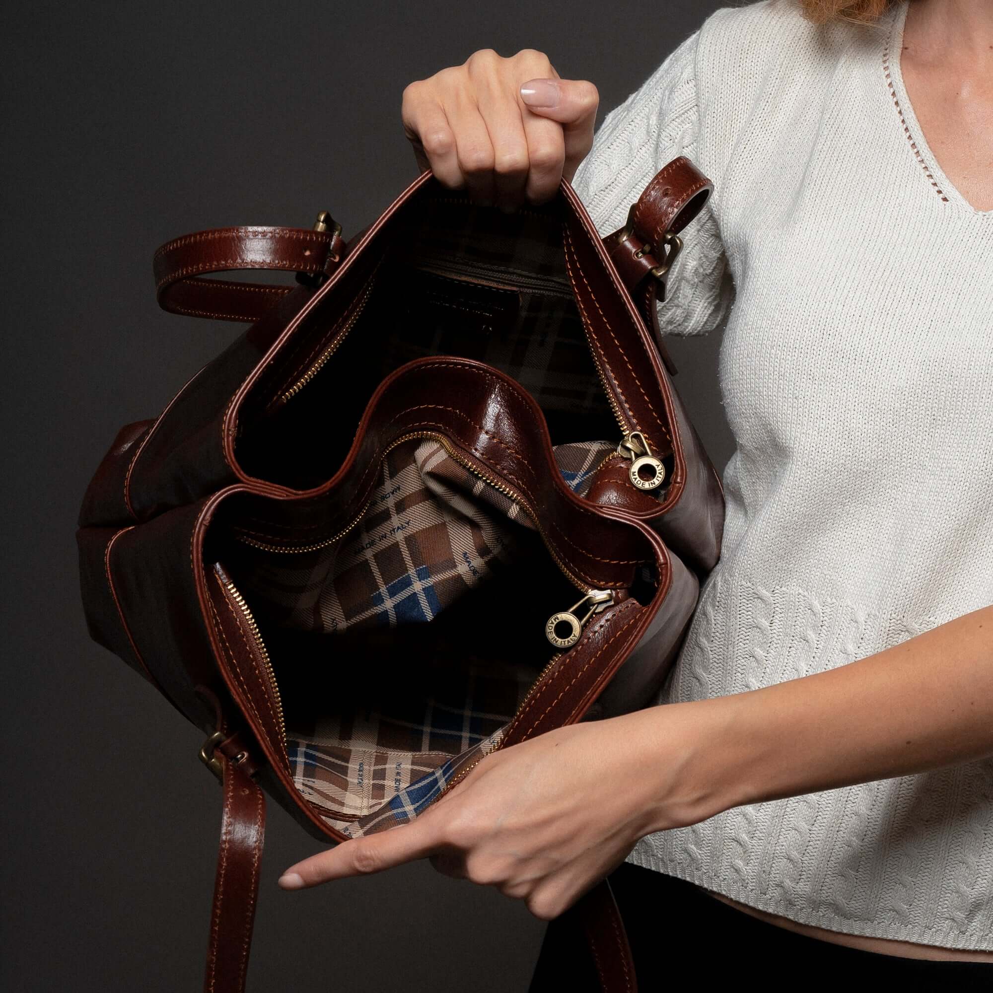 Borsa Carry - Image 10
