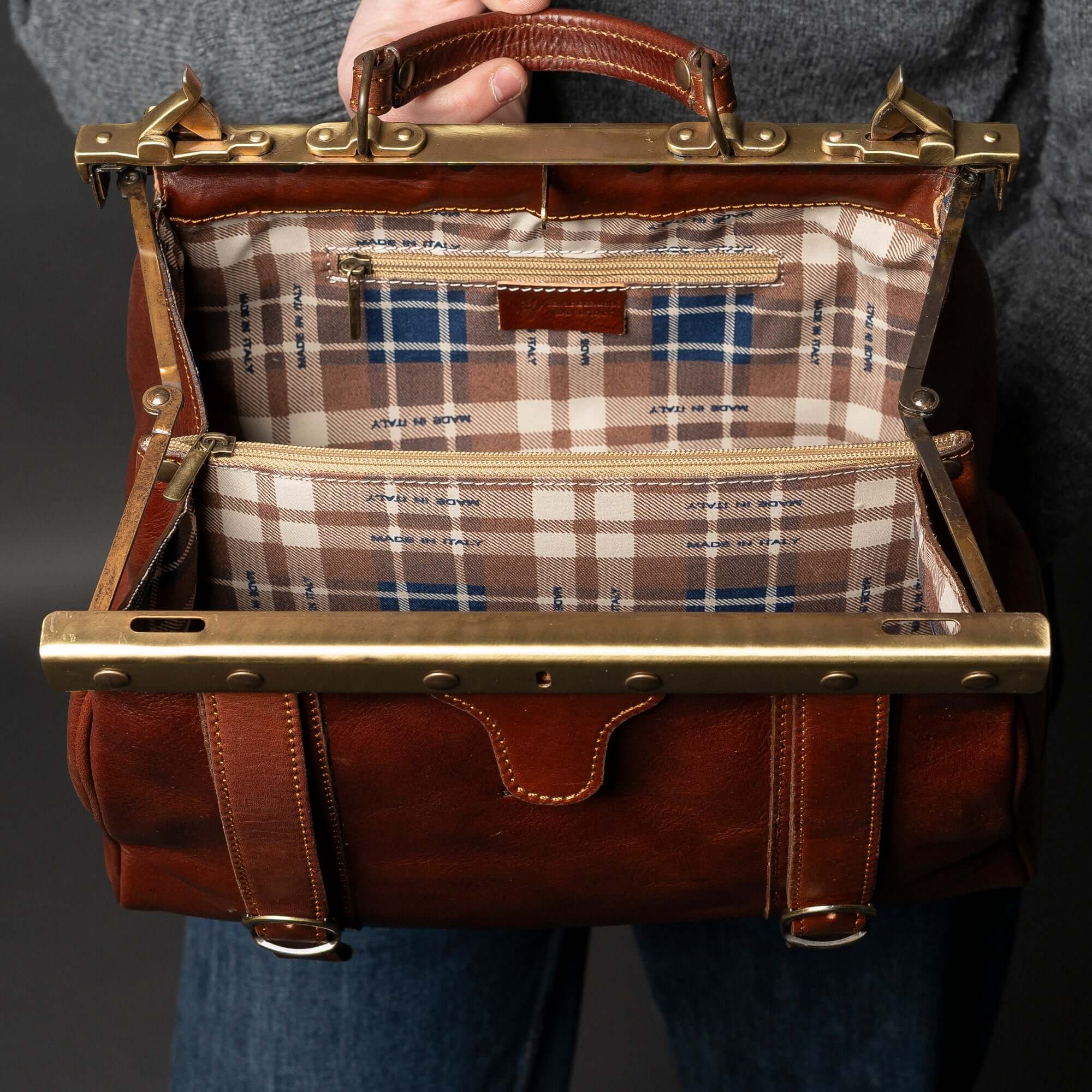 Borsa Doctor - Image 10