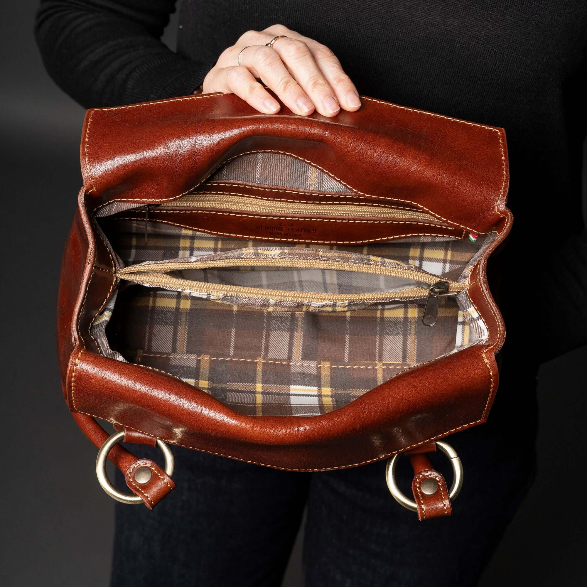 Borsa Lock - Image 7