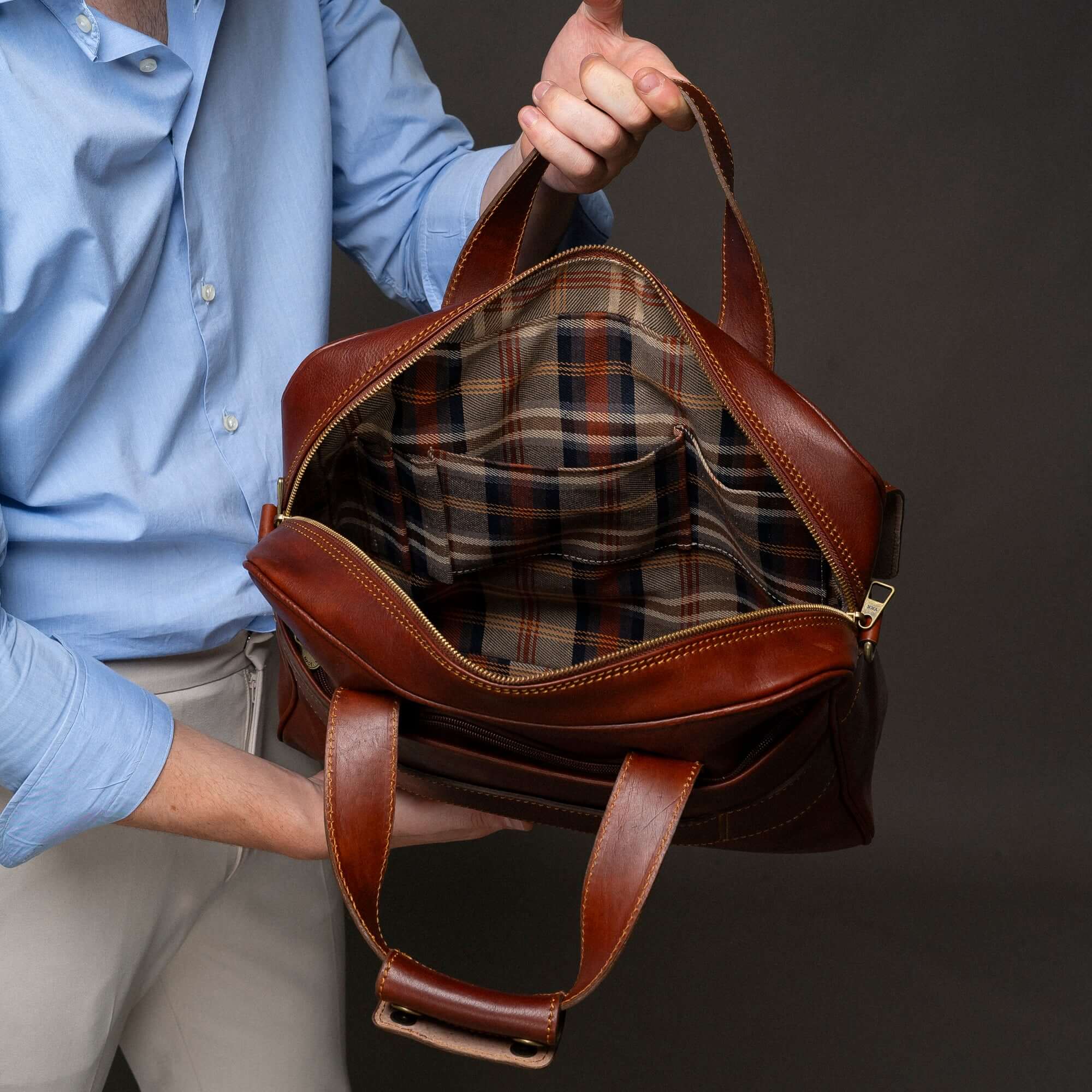 Borsa Project - Image 12