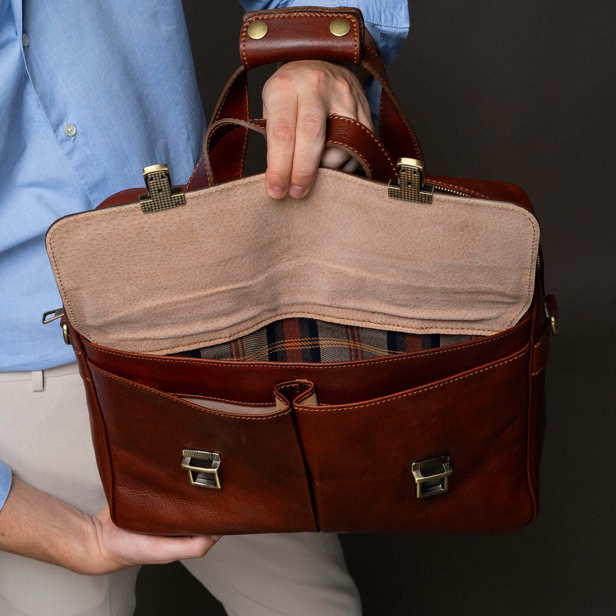 Borsa Project - Image 13