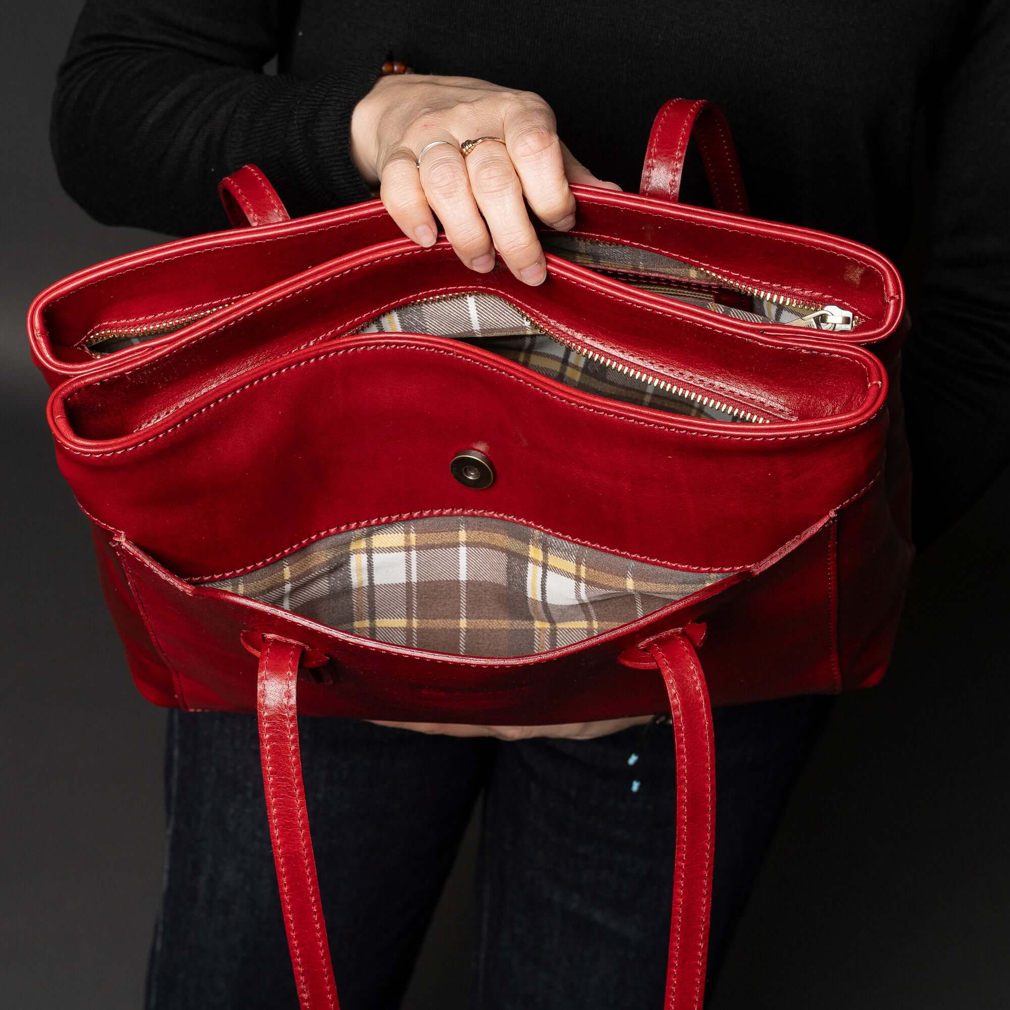 Borsa Twin - Image 26