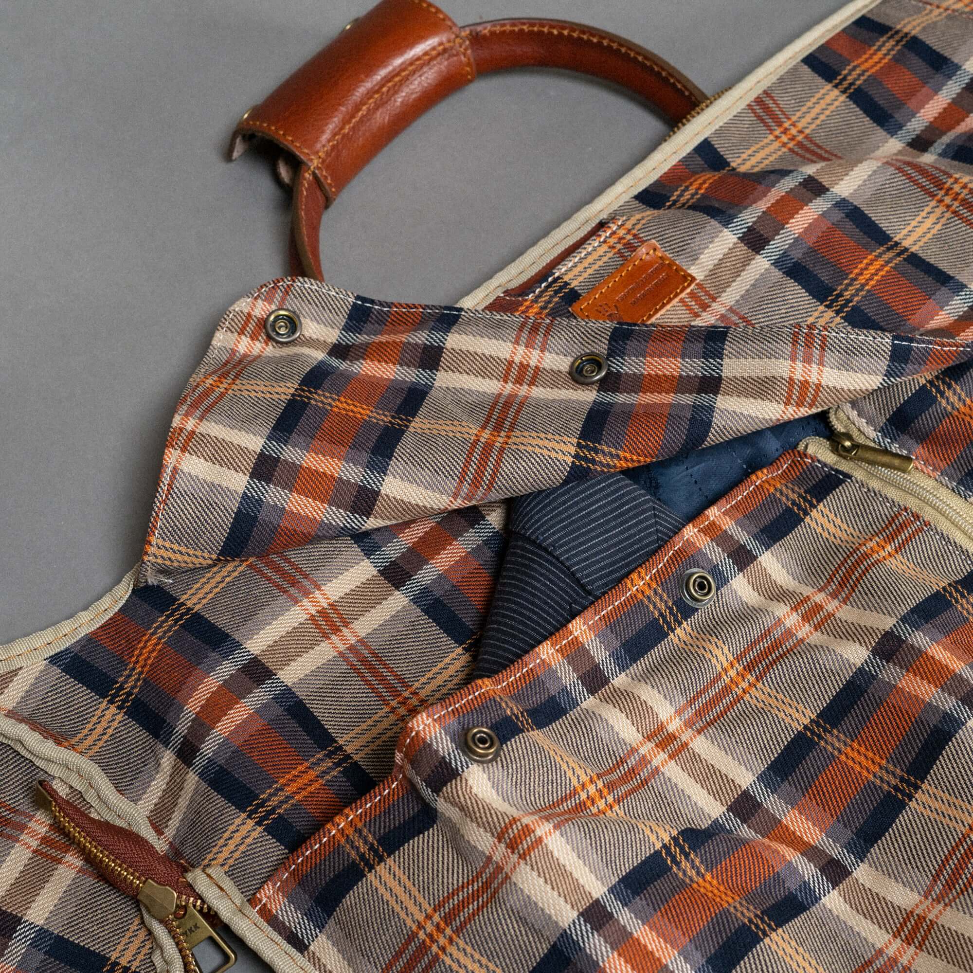 Borsone/Porta abito Suit - Image 16