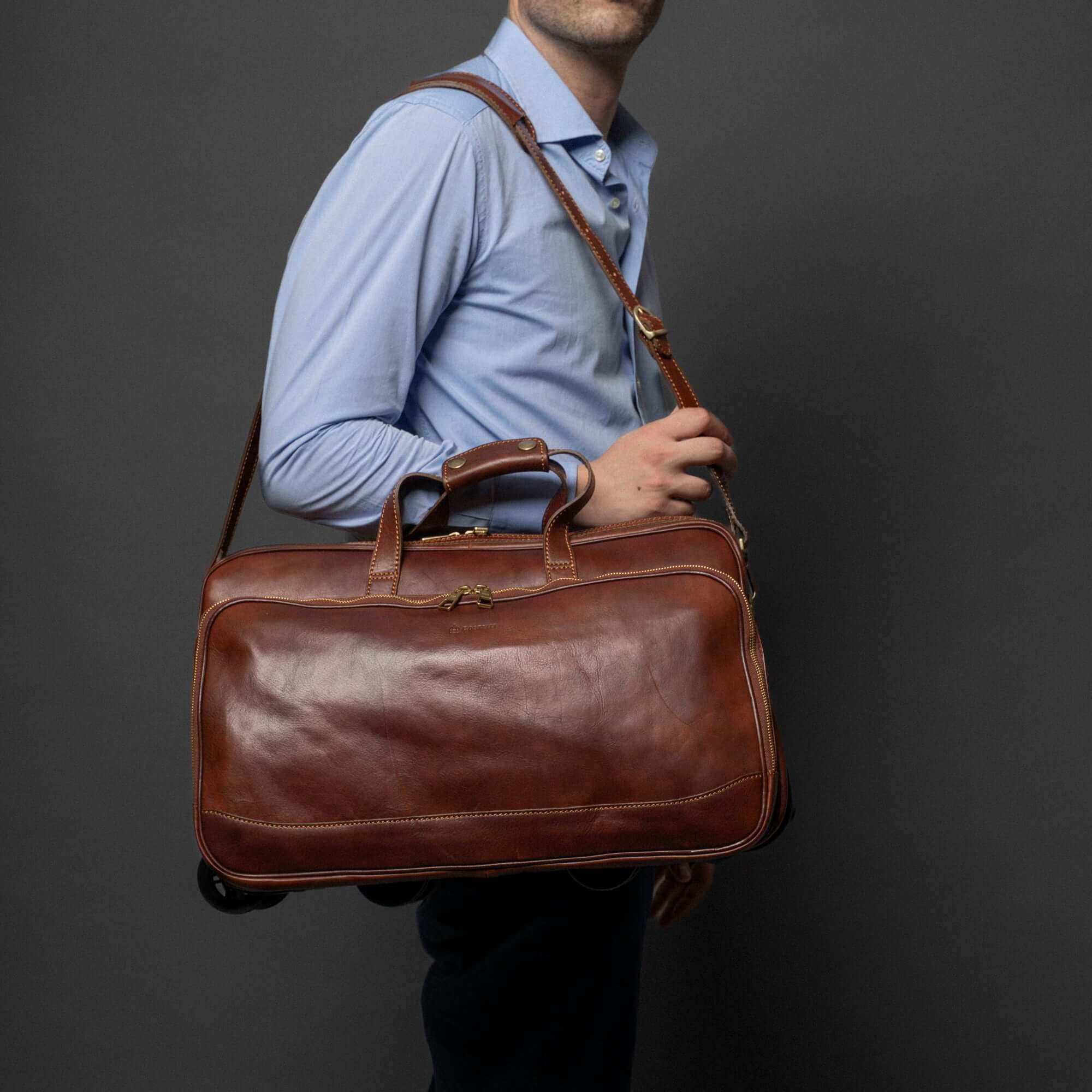 Borsone/Trolley Fly piccolo - Image 3