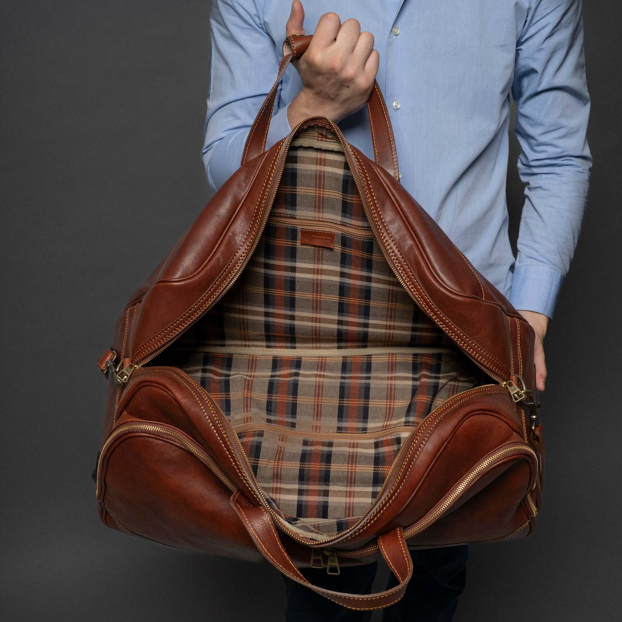 Borsone/Trolley Fly piccolo - Image 7