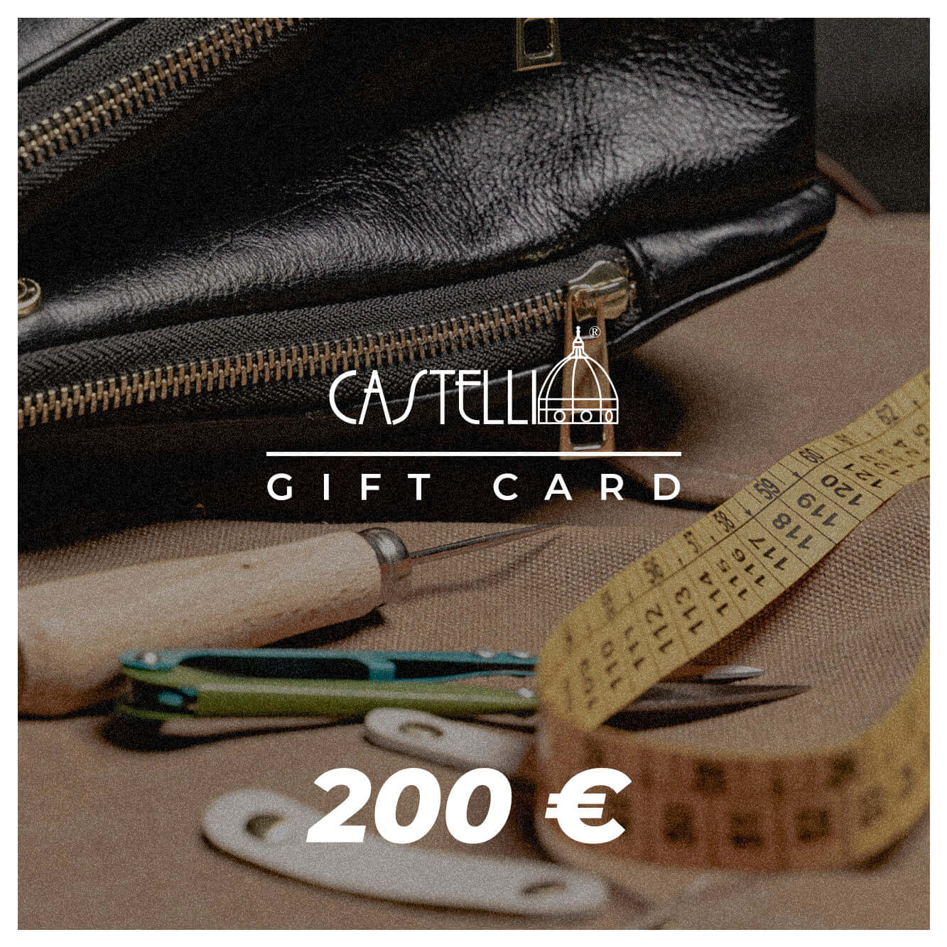 Castelli Gift Card - Image 4