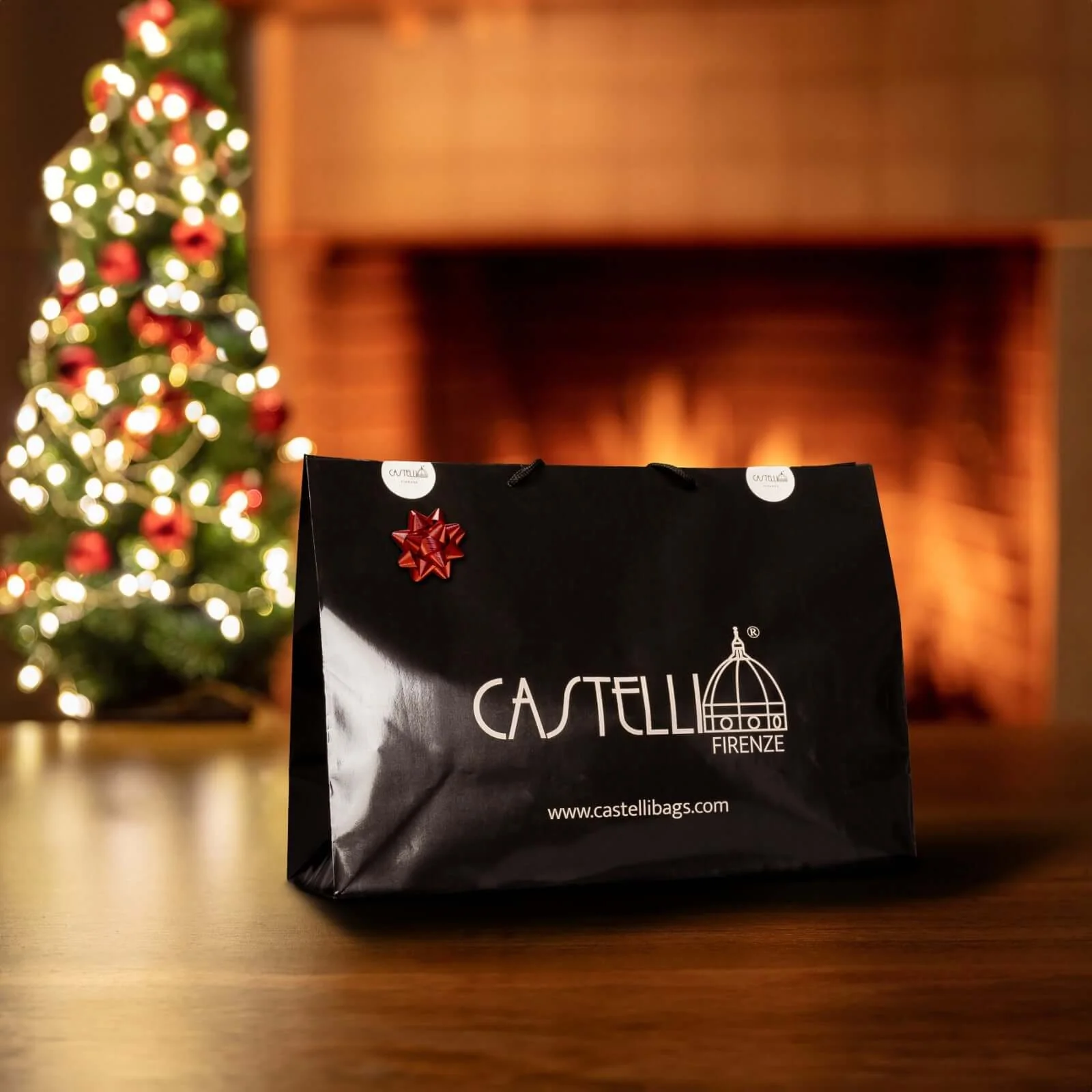 Busta regalo