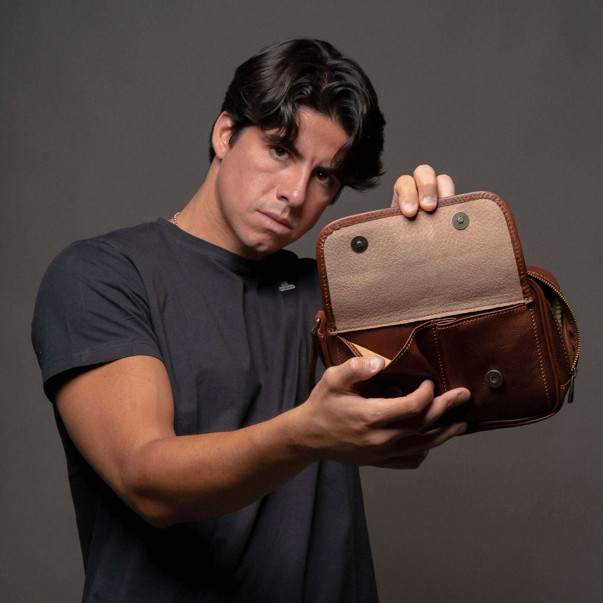 Pochette Clutch - Image 10