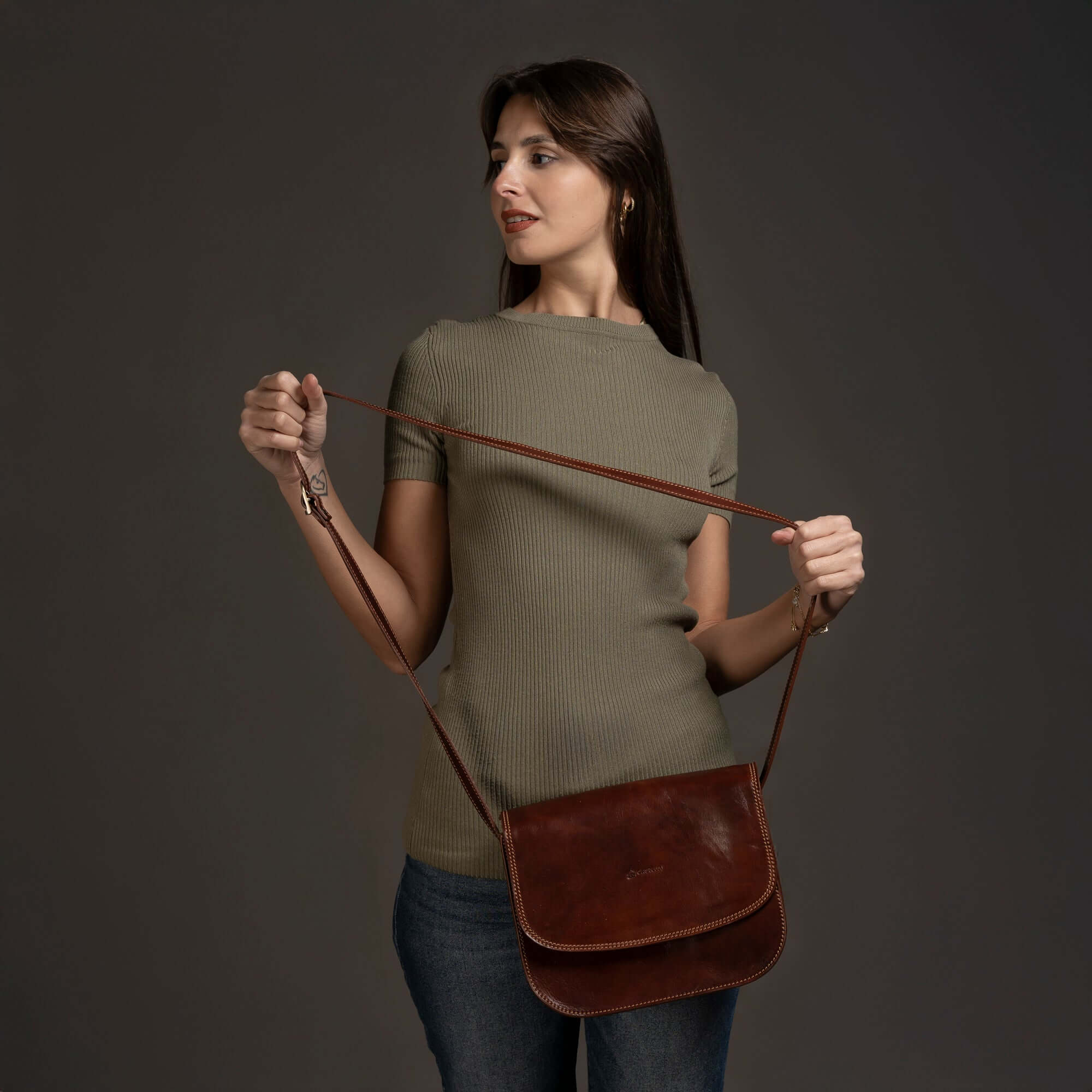 Tracolla Joy maxi - Image 7