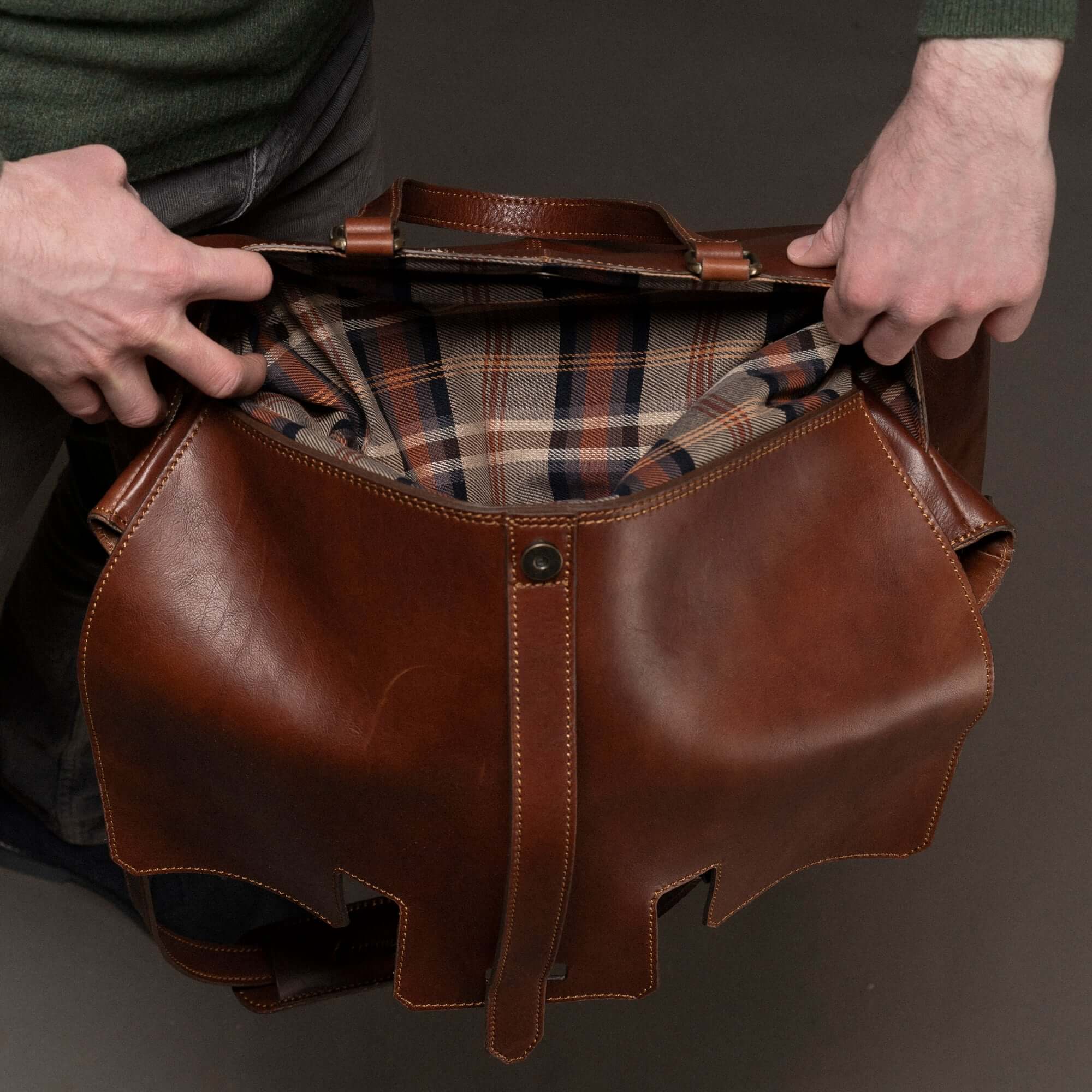 Zaino Flap - Image 5