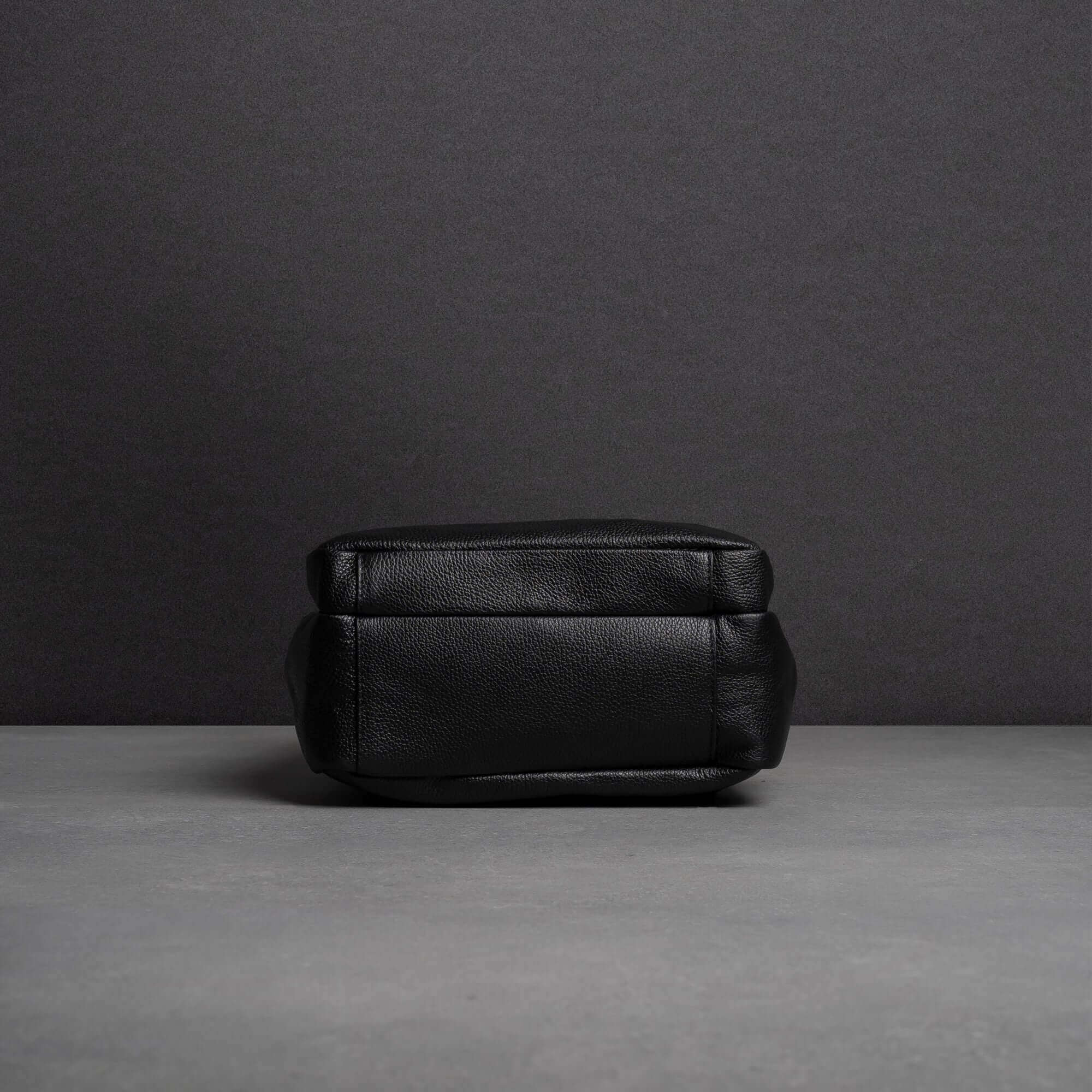 Zaino Plus in pelle martellata - Image 7