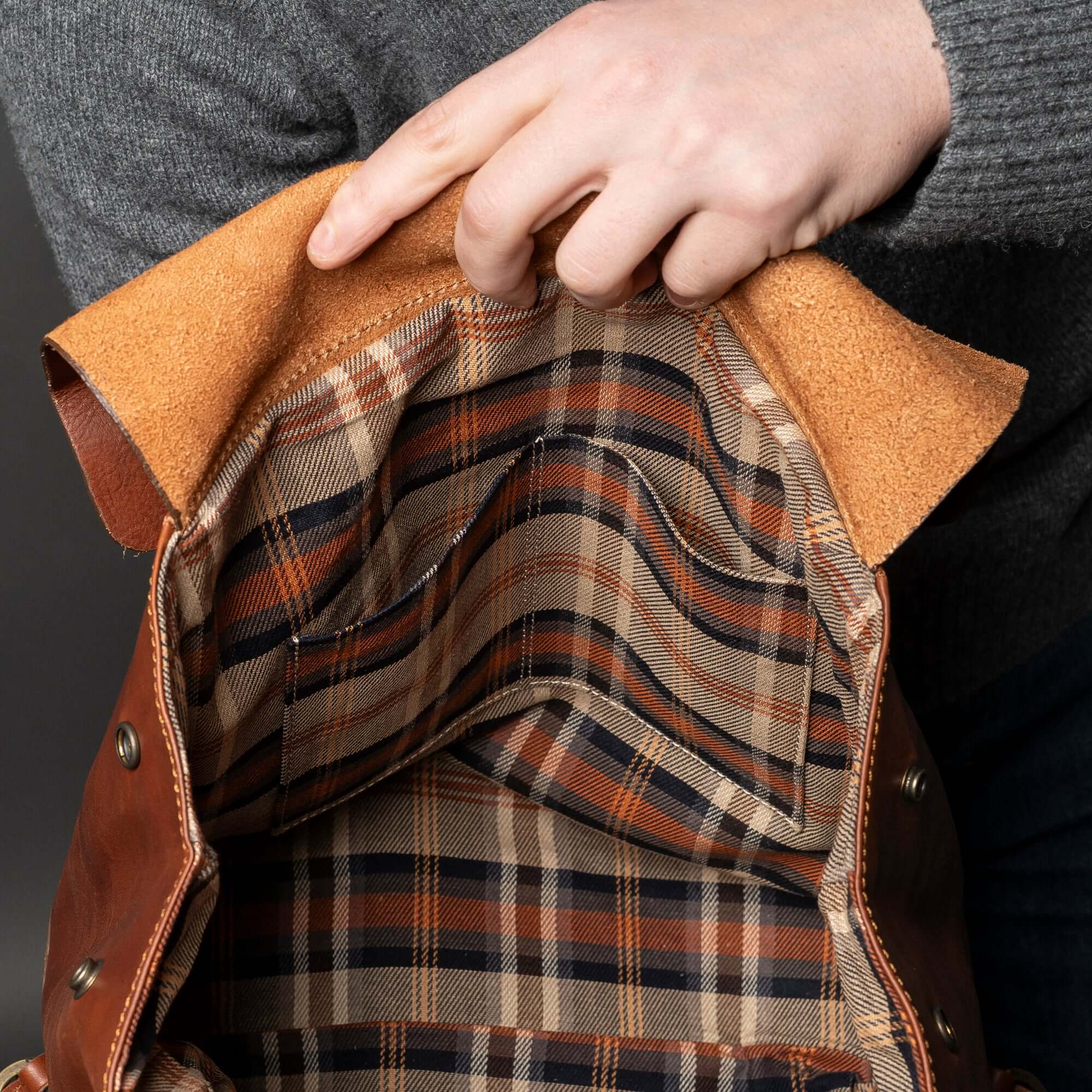 Zaino Roll - Image 10