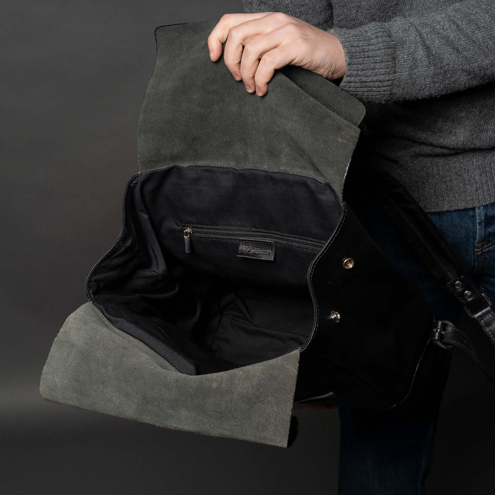 Zaino Roll - Image 18