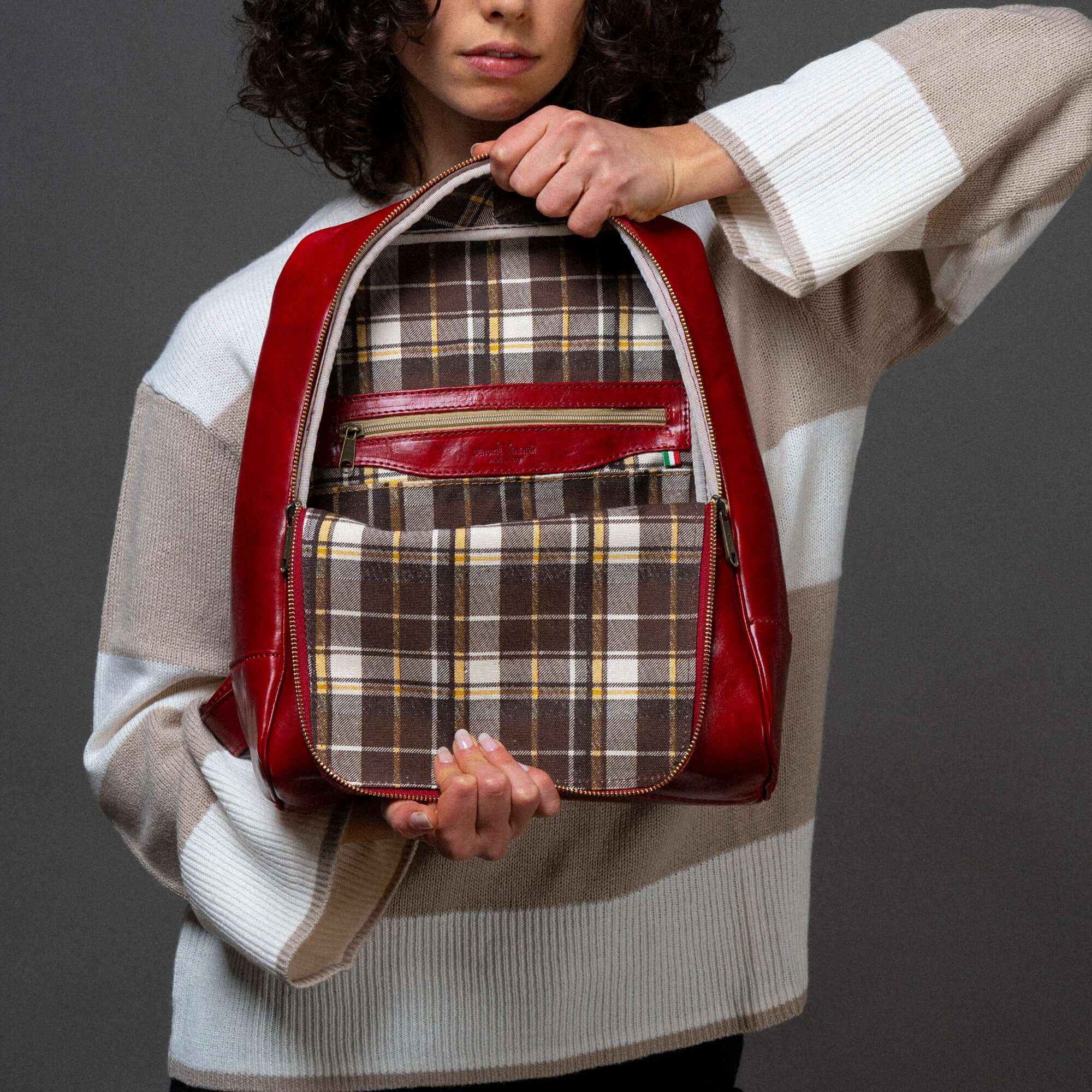 Zaino Tidy - Image 24