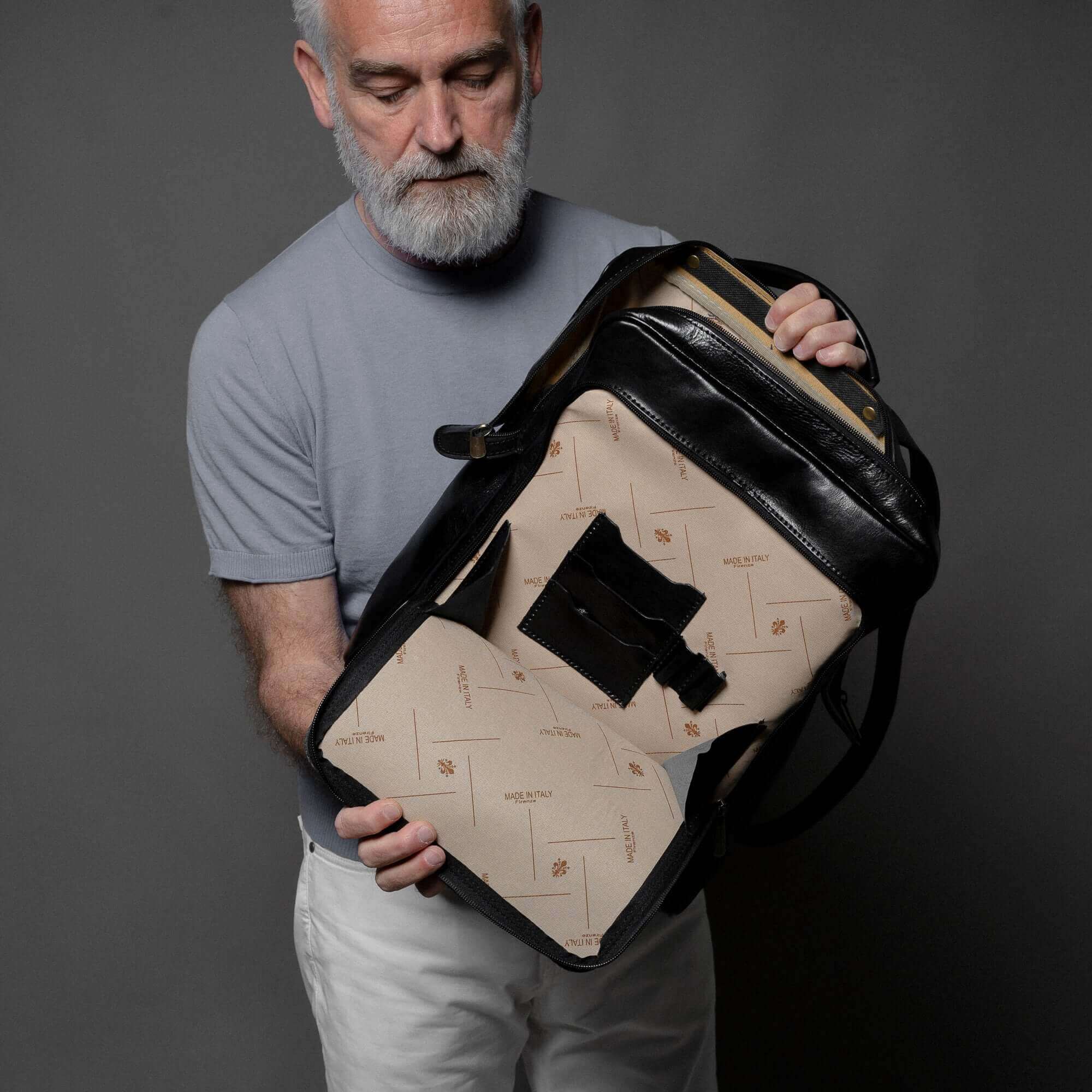 Zaino Travel - Image 16