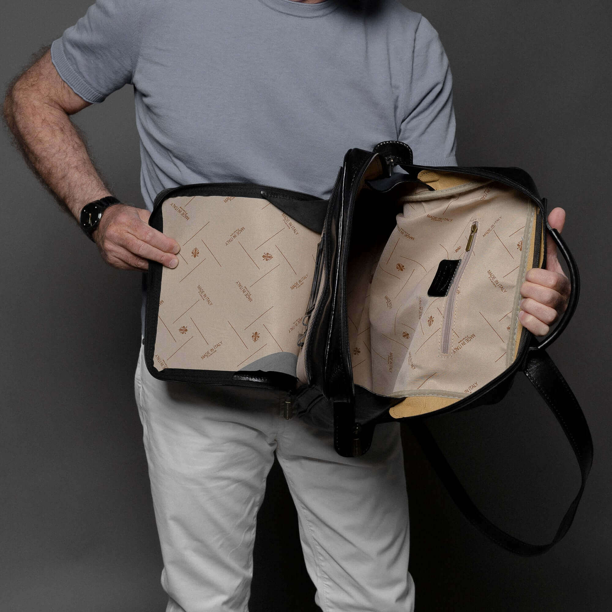 Zaino Travel - Image 19