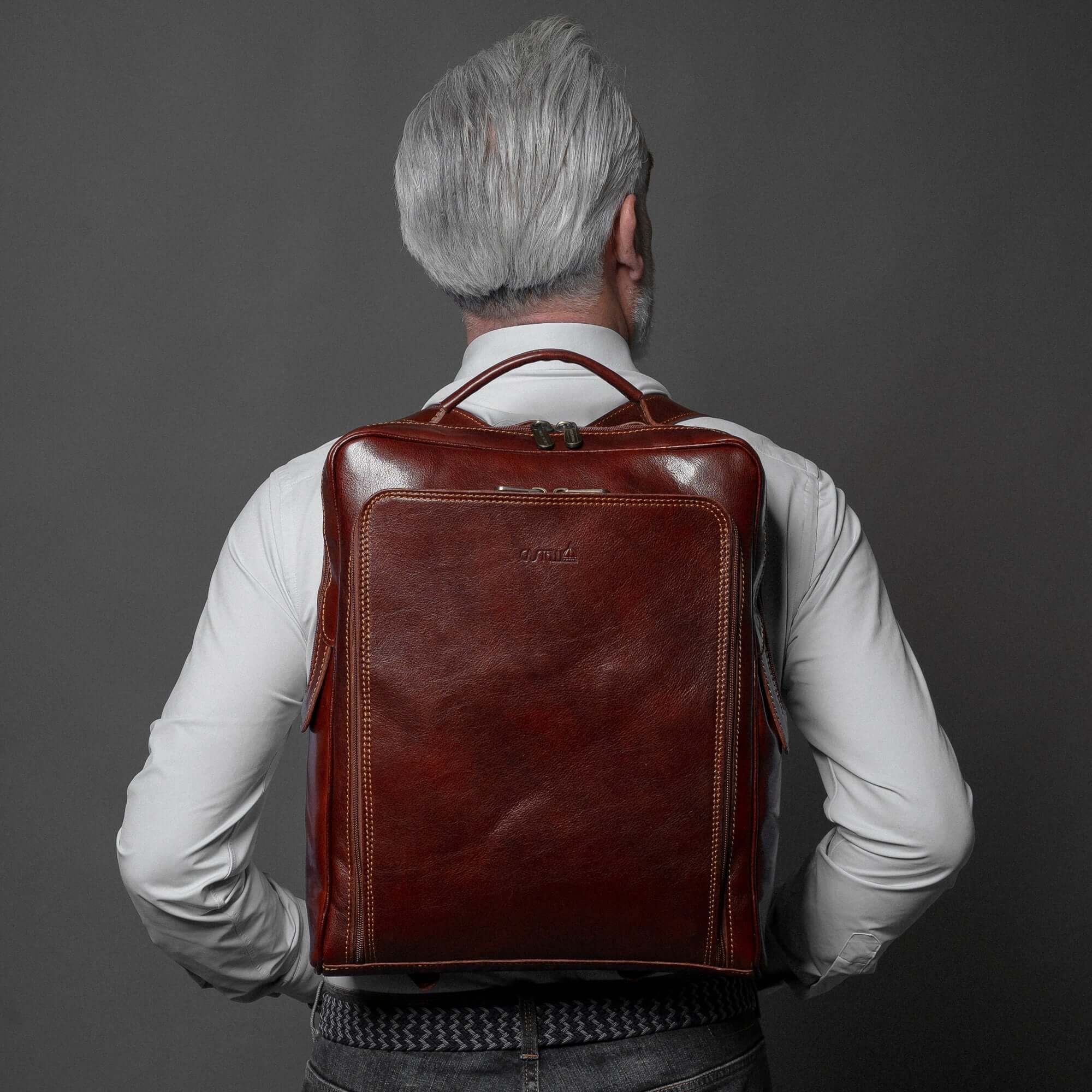 Zaino Travel - Image 3