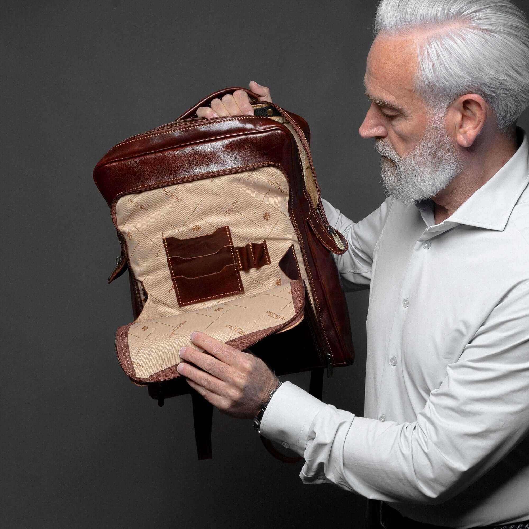 Zaino Travel - Image 8