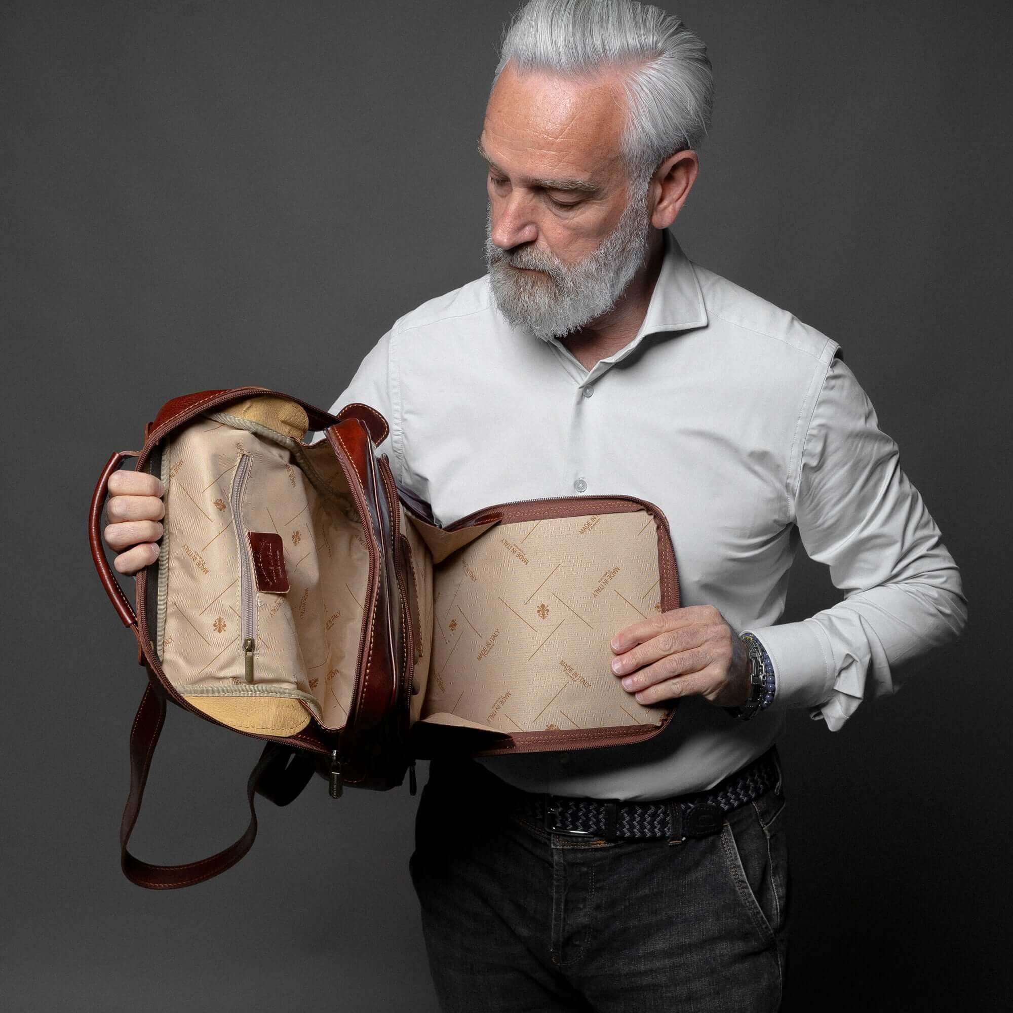 Zaino Travel piccolo - Image 11