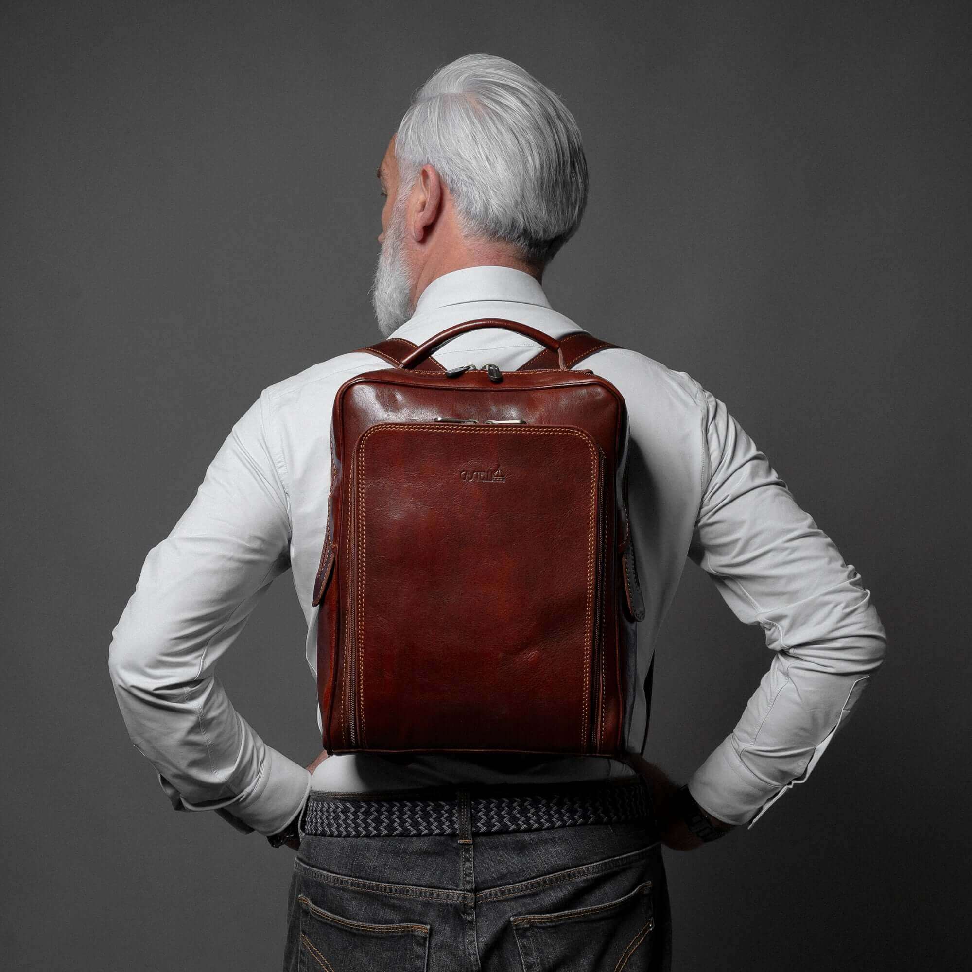 Zaino Travel piccolo - Image 4
